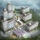 행복주택 이미지