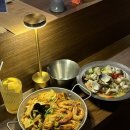 신성동 주민센터 버스정류장 | 대전 신성동 술집 분위기 좋은 감성주점 낙만 방문후기