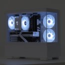 결대로PC | 려독컴퓨터 화이트 조립PC 7월 가성비 견적 3번 오버워치 배틀그라운드 추천 후기