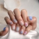 범계네일 nail45 찐 후기
