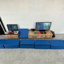 용인대 리더 태권도 이미지