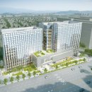 나라키움통합청사 이미지