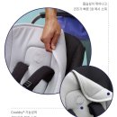 아가방플렉스유성NC | [부가부 버터플라이 2] 내돈내산 휴대용 유모차 구매 및 수령 후기