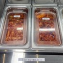 장안중학교 | 부산기장군맛집 | 닭 반 마리가 통째로? 몸보신 끝판왕 기장중국집 용궁삼계짬뽕
