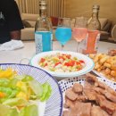 GS25 연수우주점 | GS25 우주토닉 블루레몬향 가격 핑크피치향 먹는법 솔직후기