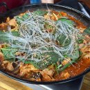 안양 중앙시장 전주집 안양 곱창골목 순대곱창맛집