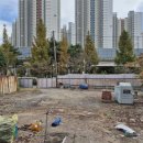 노인회관 옆 이미지