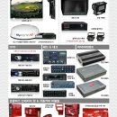 V700안테나 +차량용HD수신기 특가판매