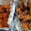 처갓집양념치킨(법원점) 이미지