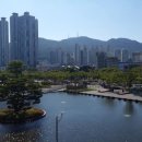 거울공원 이미지