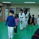 용인대한국태권도장 이미지