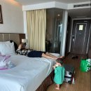 유리드믹스 6-11개월 B | 13개월 돌아기와 떠난 4박6일 나트랑 여행 후기(숙소/이유식/아기띠/낮잠)