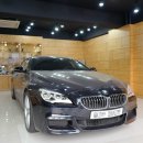 BMW 640D 그란쿠페 RS 프리미엄 방음 프로그램 이미지