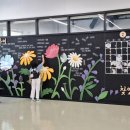 완산도서관 화장실 이미지