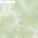 고성터널 이미지