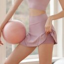 스포츠 요가 이미지