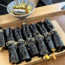 애플꼬마김밥송도타임스페이스점