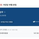 주식회사 성우 | 공모주청약 주식회사성우 신청후기