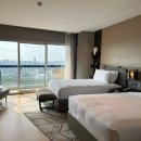 호텔 리버트리 | 초간단 싱가포르 여행 후기 (ft. 테일러 콘서트 관람) - 클락키 리버크루즈부터 슈퍼트리쇼 후기