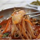 여수용궁횟집 새조개 하모샤브샤브 물회 이미지