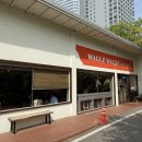 국립중앙의료원 | 🥯을지로 크로와글 맛집 동대문 베이커리 까페 국립중앙의료원 까페 와글와글베이크샵 후기