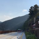 레일바이크공원강변 이미지