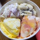 배스킨라빈스김포구래역점