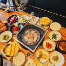 하남 미사 스타필드 맛집 추천 하남 미사 백리원 후기
