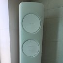 김해-대동-9-비상-6 | 김해 장유 에어컨청소 | 삼성 무풍 스탠드 에어컨 완전분해청소 — 곰팡이·냄새 싹 제거 실제 후기