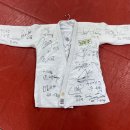 김포시유도체육관 이미지