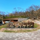 금대에코힐링캠핑장(주차장) 이미지