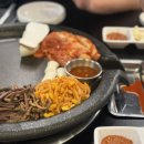 조선부뚜막 수유점 | 수유 먹거리 삼겹살맛집 조선부뚜막