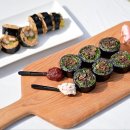 수상한김밥 - 동래구 명장로 69-3 | 수상한김밥
