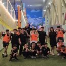 용인대 명성 태권도 이미지