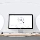 다본다안경 이미지