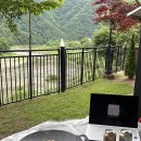 P-6221 | 강원도 인제 펜션 '물안개펜션' 내린천 숙소 자작나무숲 근처 백담사 백담계곡