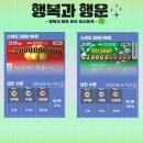 CU 탄방주공점 | (8월 19일) 스피또 출고율 확인/당첨 현황 살펴보자.