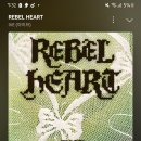 REBEL HAERT / 250113 / •°@찹살떡 렝&amp; 댕댕이 윶@°• 이미지