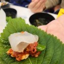 선유도횟집 이미지