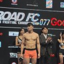 정상FC | 성남킥복싱 독짐스 로드FC 세컨 후기 수진역 격투기PT 6월 시작합니다