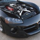 2006 Dodge Viper SRT10 Coupe 이런... @@;; 이미지