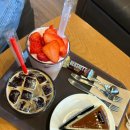 동부산우체국 | 범일동 카페 할리스 동부산우체국점 아기와 함께