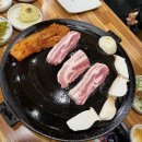 12/6 크리스마스 생화 트리 이미지