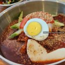 원천칡냉면 이미지