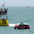 바다위에 이미지