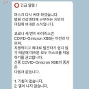 &#39;치명적 코로나 변이 XBB 발생?&#39;…철 지난 가짜뉴스 재확산 이미지