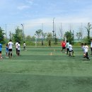 운정체육공원 축구장 이미지