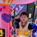 러쉬트램펄린 이미지