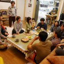 언덕위 하얀집 이미지