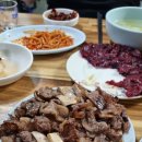 오도산식당 이미지